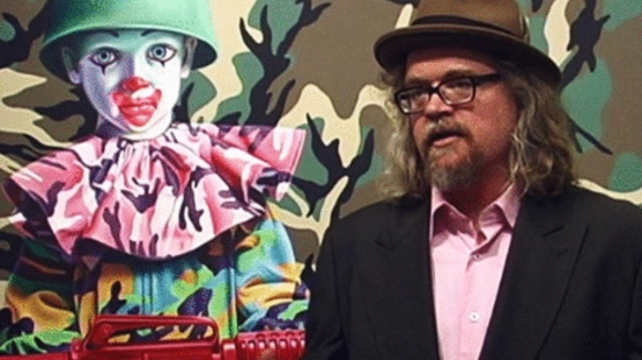 Photo du film New Brow: Contemporary Underground Art