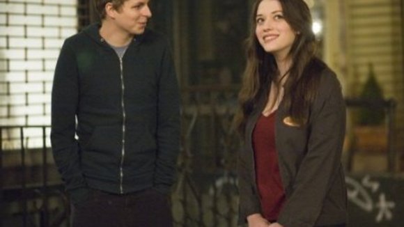 Photo du film Nick and Norah's Infinite Playlist