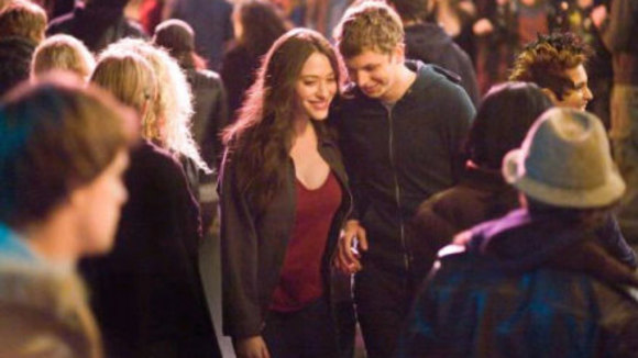 Photo du film Nick and Norah's Infinite Playlist
