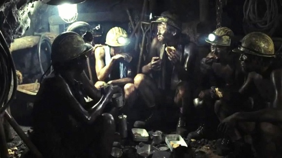 Photo du film Ode to My Father