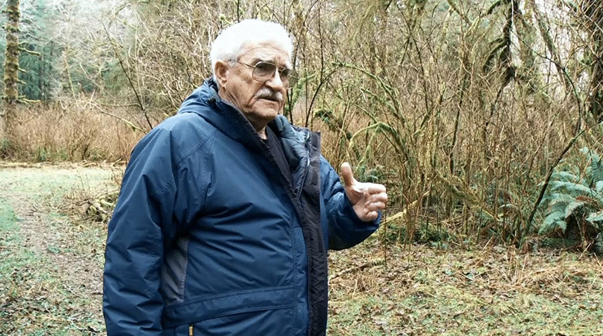 Photo du film Old-Growth Murder [2022]