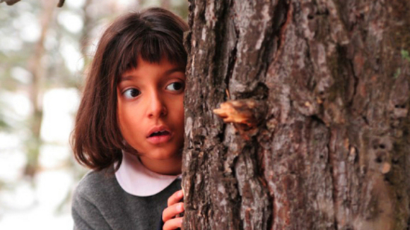 Photo from the movie Older Than America