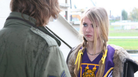 Photo du film Paranoid Park v.f.