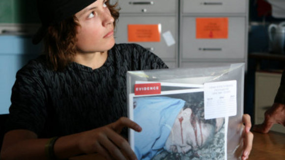 Photo du film Paranoid Park v.f.