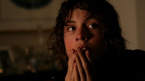 Photo du film Paranoid Park v.f.