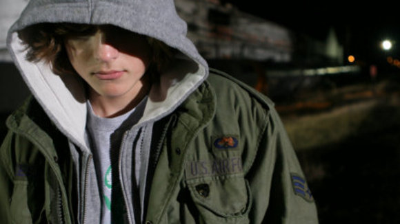 Photo du film Paranoid Park v.f.