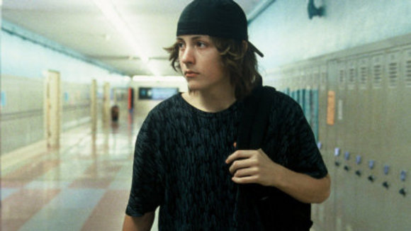 Photo du film Paranoid Park v.f.