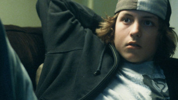 Photo du film Paranoid Park v.f.