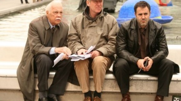 Photo du film Have Mercy on Us All