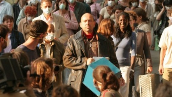 Photo du film Have Mercy on Us All