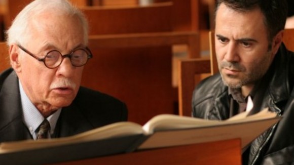 Photo du film Have Mercy on Us All