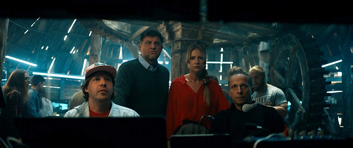 Photo from the movie Peasant