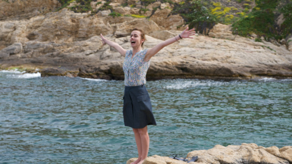 Photo du film Joueuse