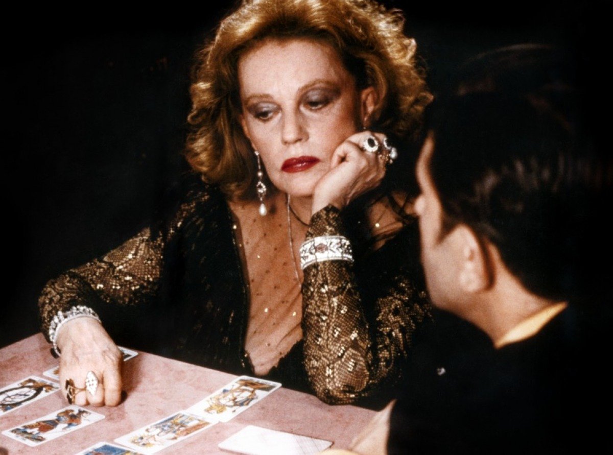 Photo from the movie Querelle