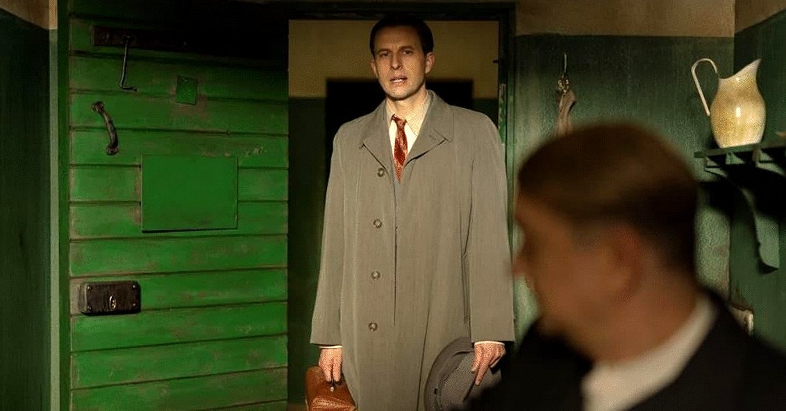 Photo from the movie Quisling - The Final Days