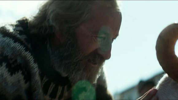 Photo from the movie Hrútar [2015]