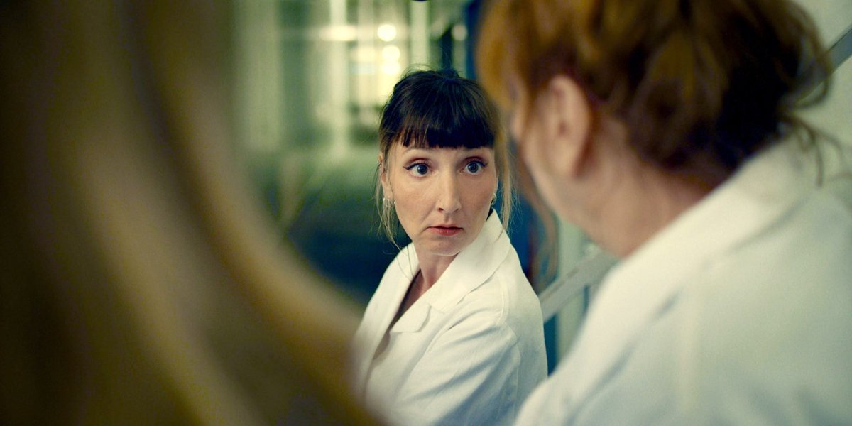 Photo du film Rebelles