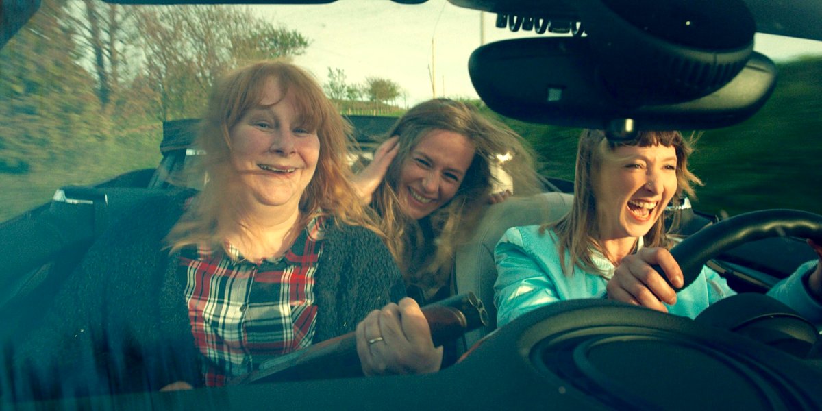 Photo du film Rebelles