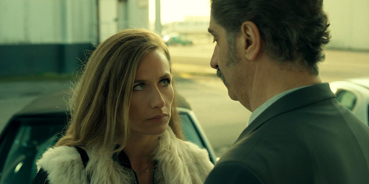 Photo du film Rebelles