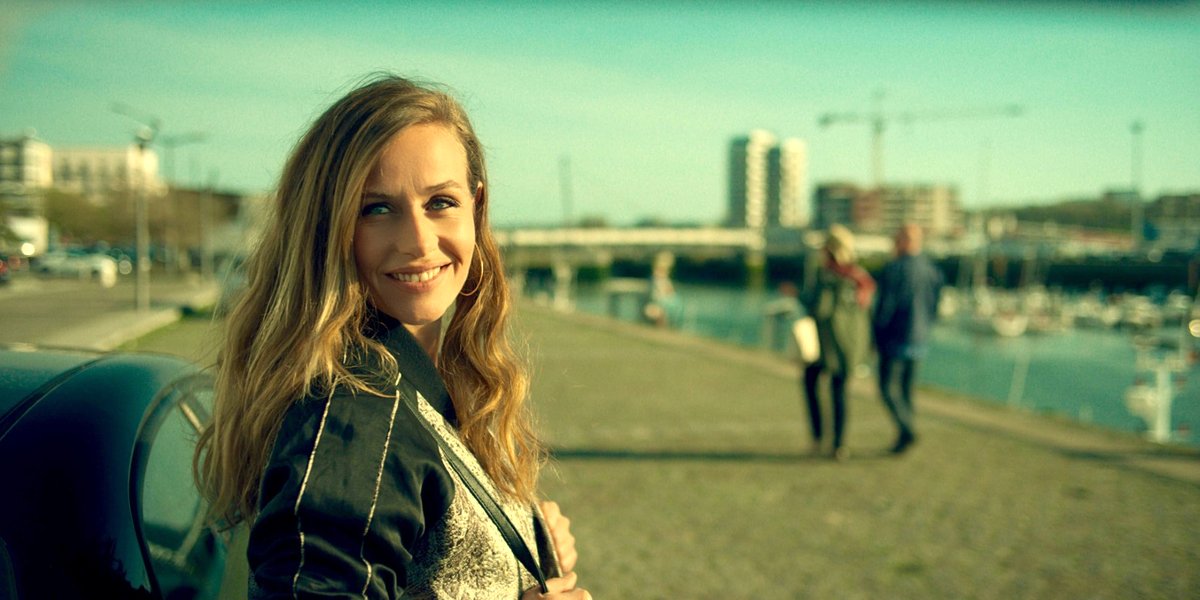 Photo du film Rebelles