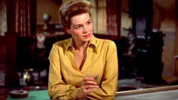 Photo du film Rio Bravo