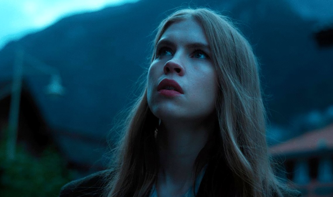 Photo from the movie Sew Torn