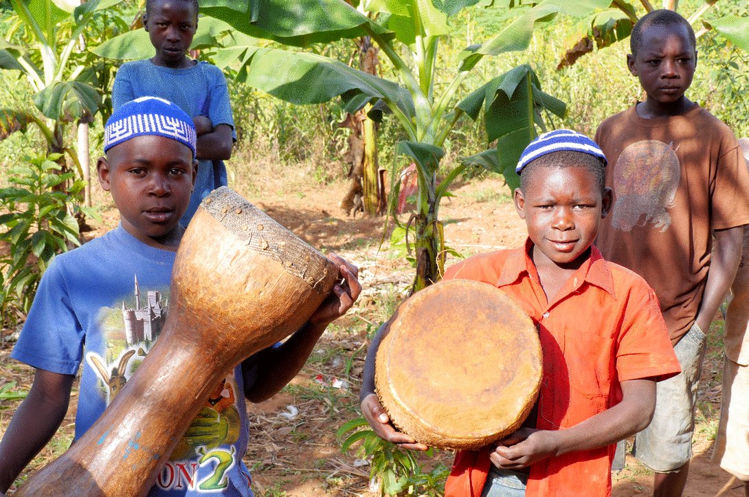 Photo du film Shalom Putti [2022]