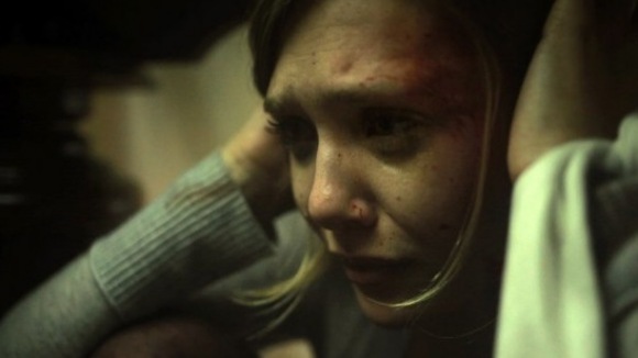 Photo from the movie Silent House [2011]