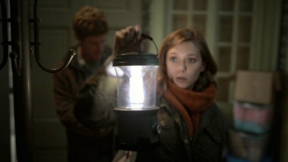 Photo from the movie Silent House [2011]
