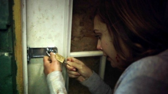 Photo from the movie Silent House [2011]