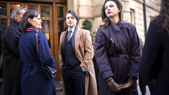 Photo du film Sins of a Father