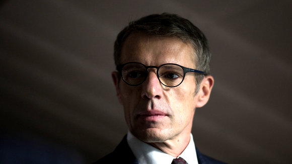 Photo du film Sins of a Father