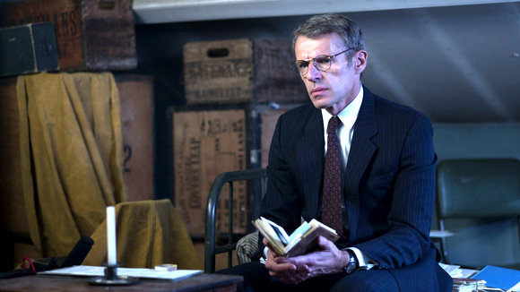 Photo du film Sins of a Father