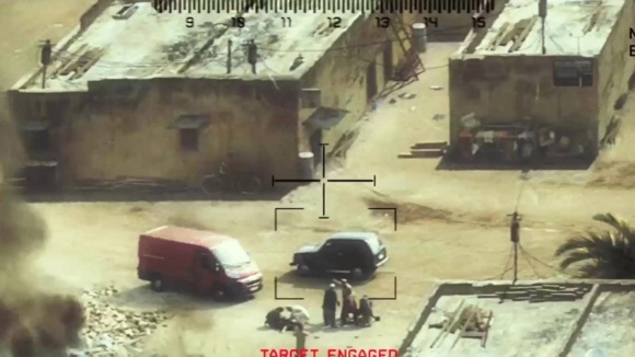 Photo from the movie Snowden