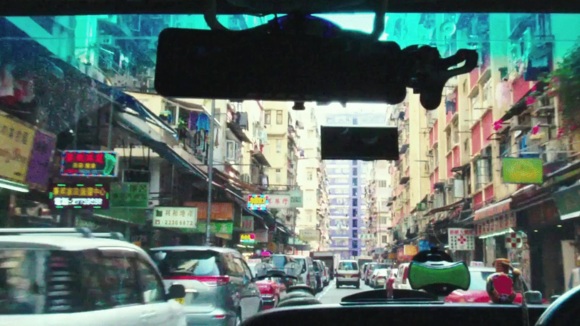 Photo from the movie Snowden