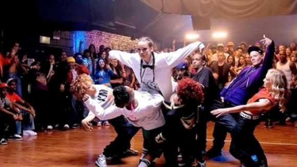 Photo du film StreetDance 2