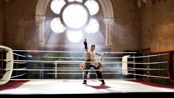 Photo du film StreetDance 2