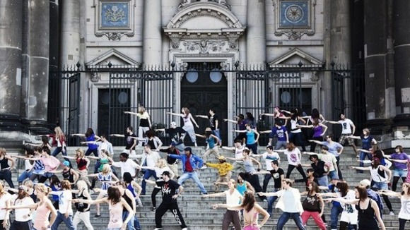 Photo du film StreetDance 2