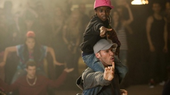 Photo du film StreetDance 2