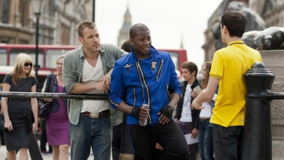 Photo du film StreetDance 2