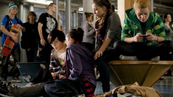 Photo du film Suicide Room