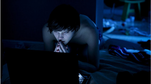 Photo du film Suicide Room