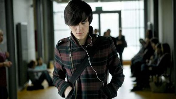 Photo du film Suicide Room