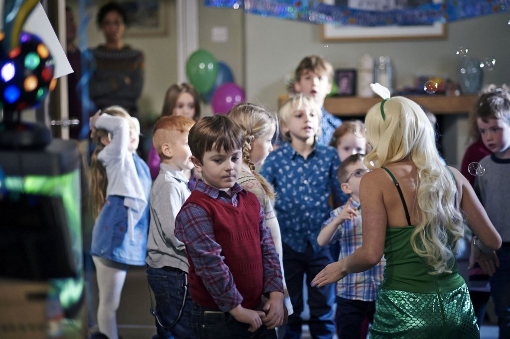 Photo du film The A Word