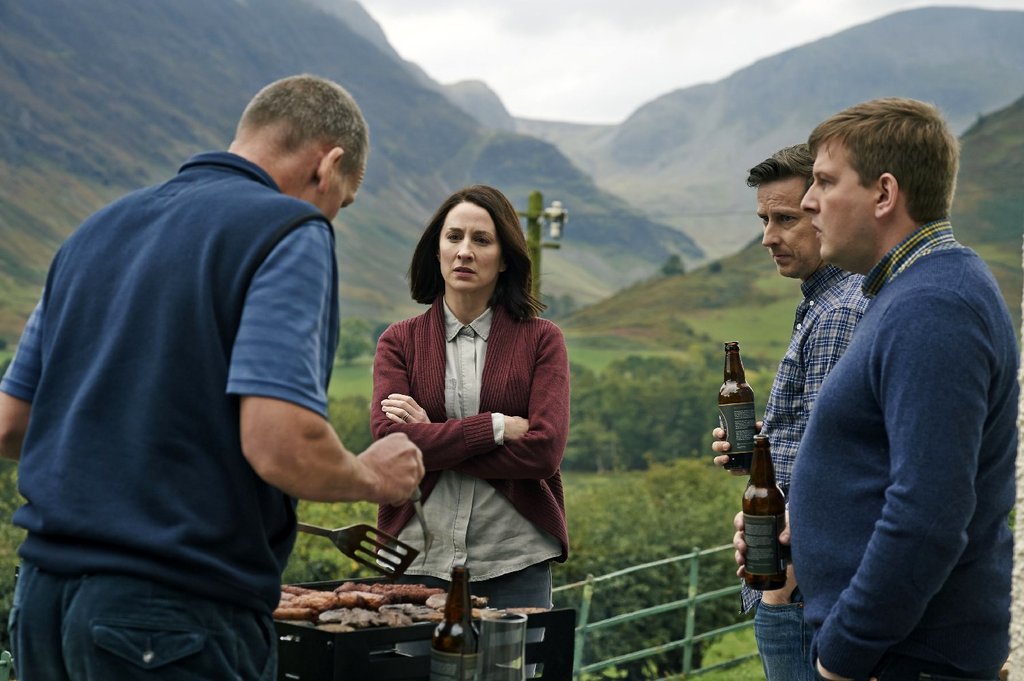 Photo du film The A Word