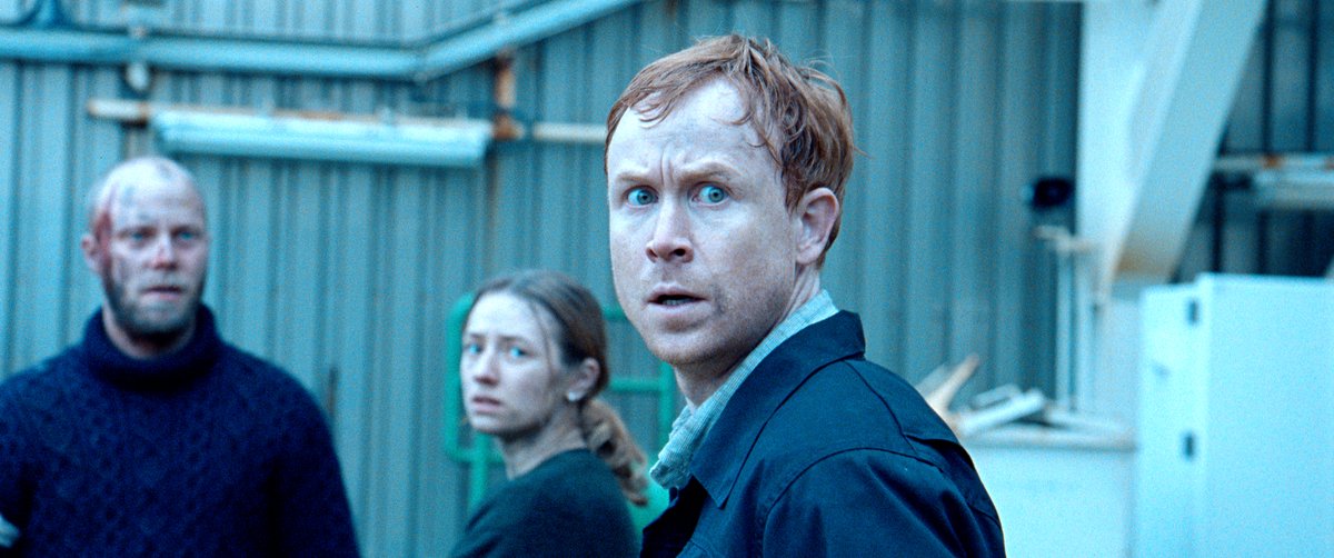 Photo du film Nordsjøen