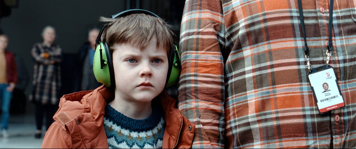 Photo du film Nordsjøen