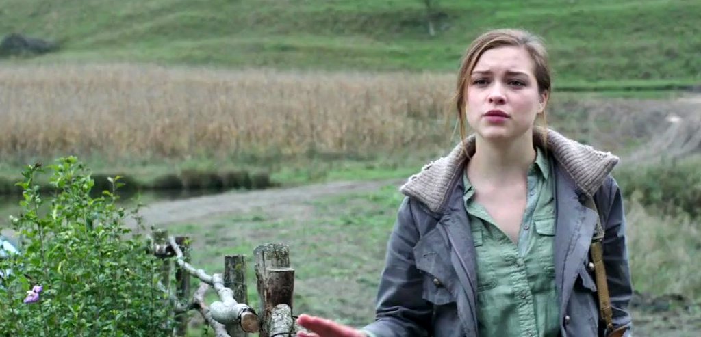 Photo du film The Crucifixion