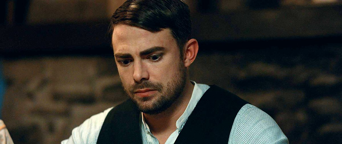 Photo du film The Dawn