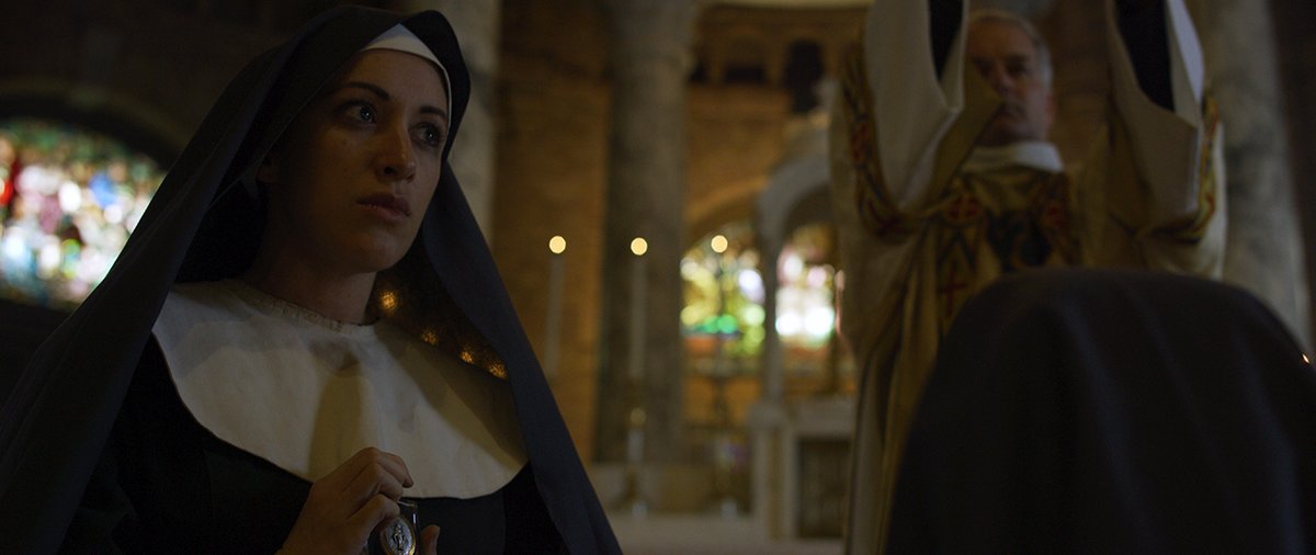 Photo du film The Dawn